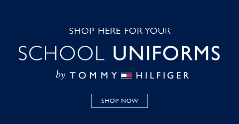 Tommy Hilfiger Uniform