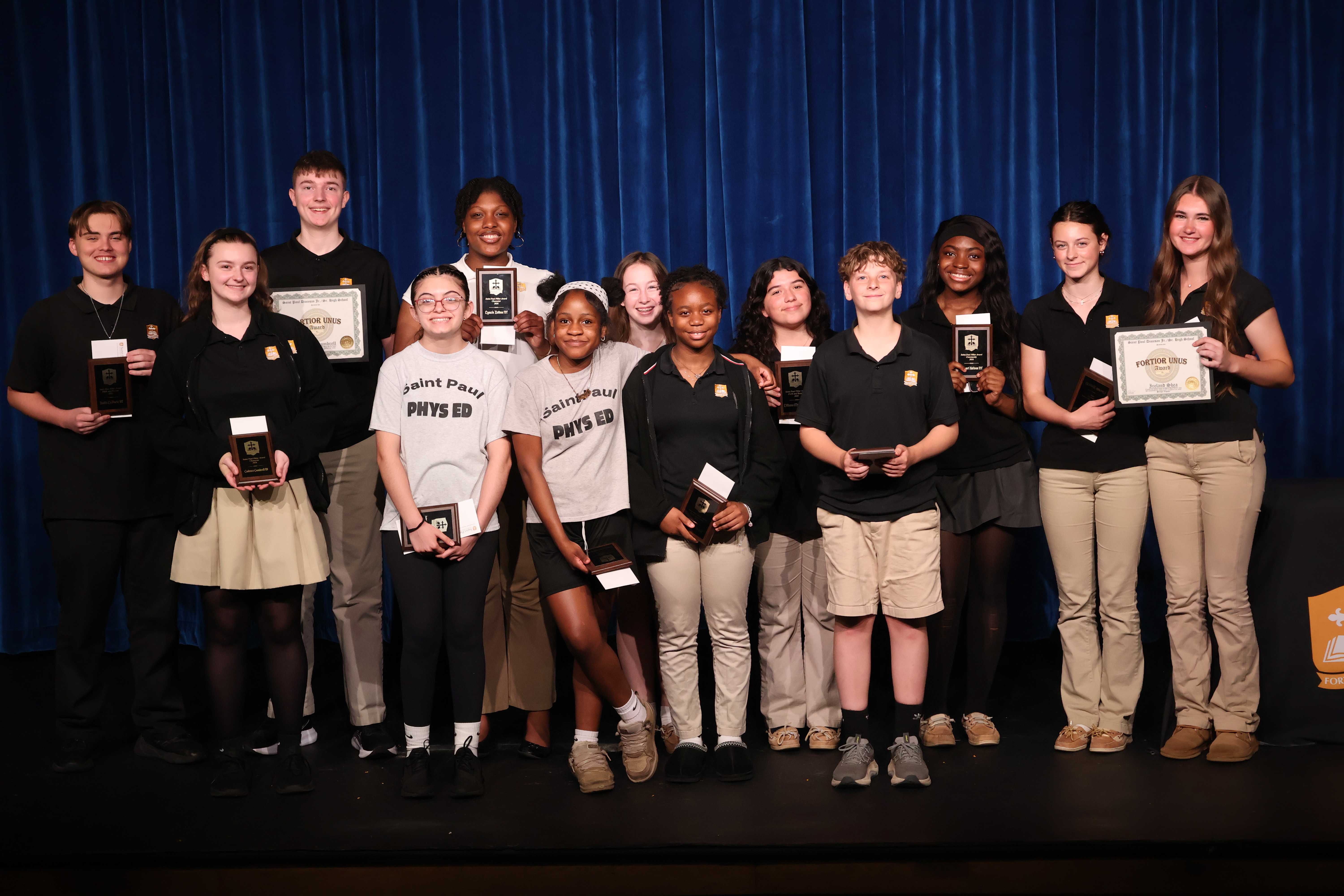 National Honor Society