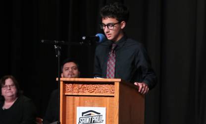 National Honor Society