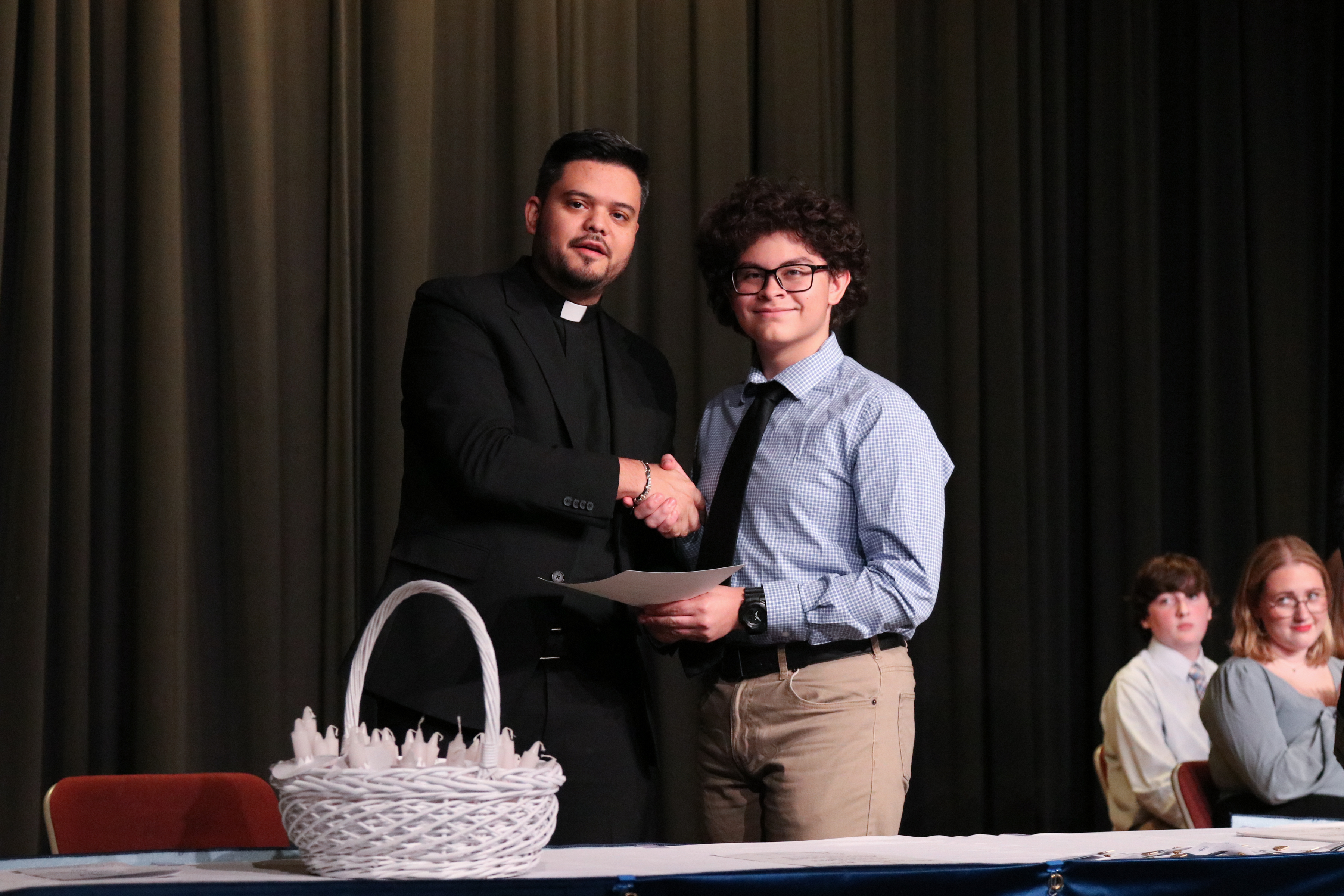 National Honor Society