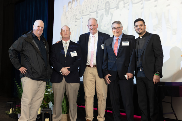 Alumni Highlight photo 1