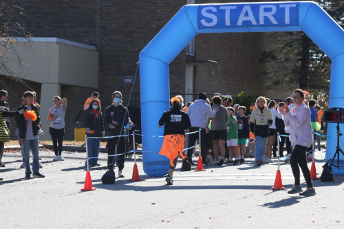 5K Knightmare Run photo 7