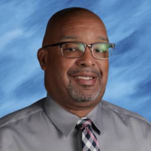 Marcus Watson