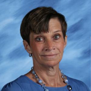 Rosemary Scott
