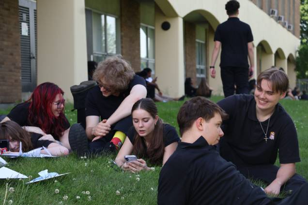 A Community Where Every Student Belongs