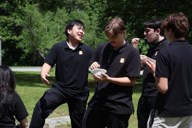 Learning in a Diverse Community