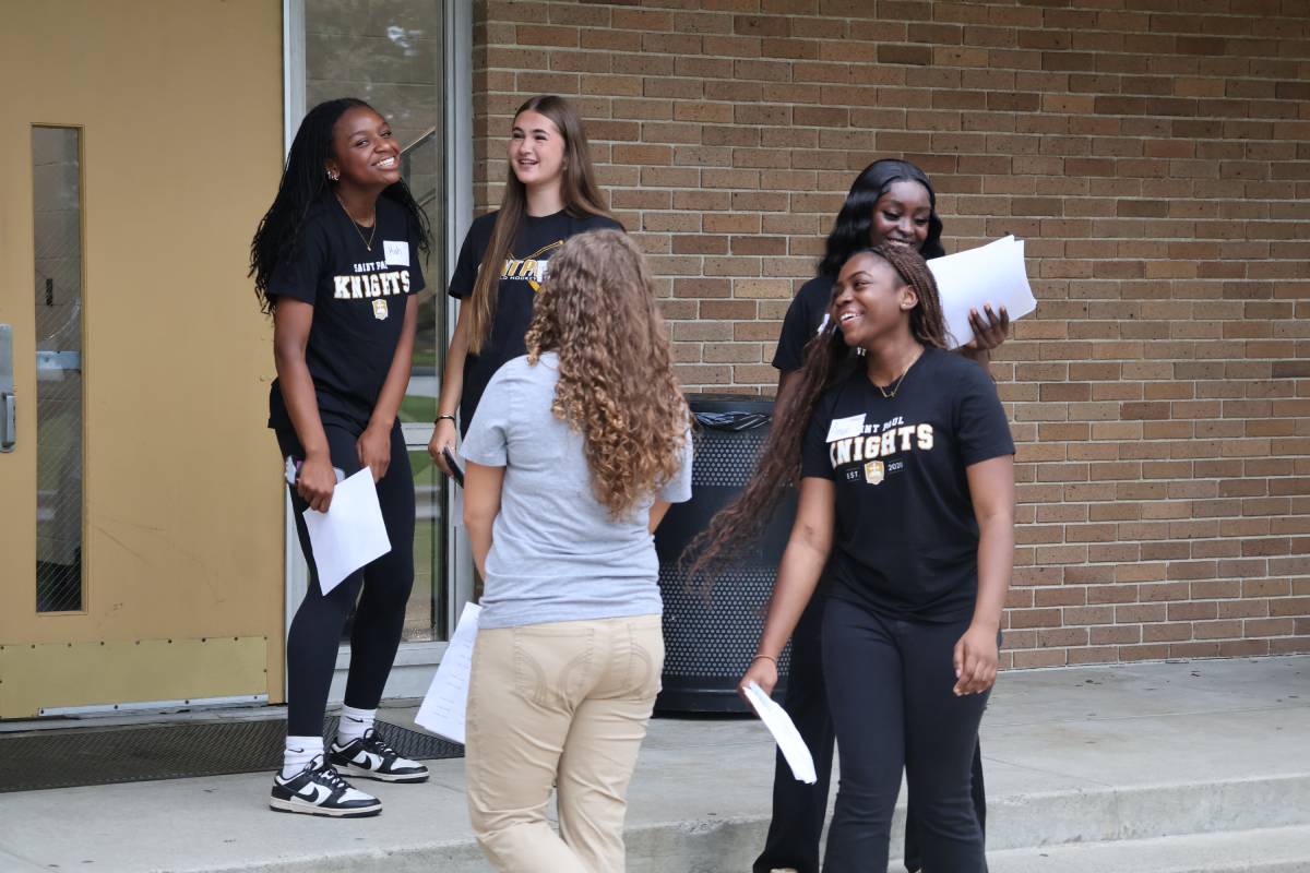 Accelerated College Preparatory (ACP)