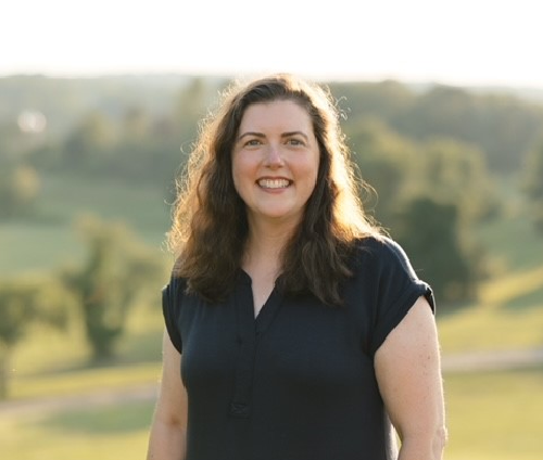 Mrs. Moira Cook
