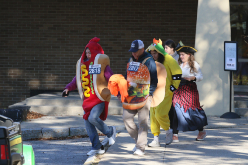5K Knightmare Run photo 2