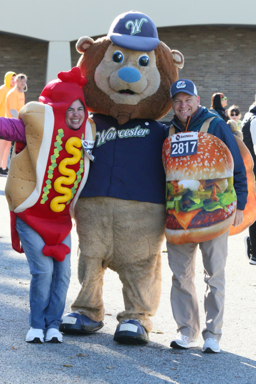 5K Knightmare Run photo 3