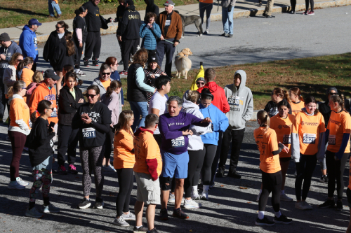 5K Knightmare Run photo 4