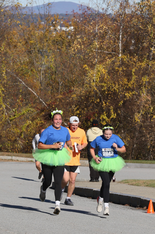 5K Knightmare Run photo 6